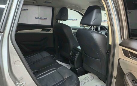 Haval F7 I, 2024 год, 1 235 295 рублей, 12 фотография