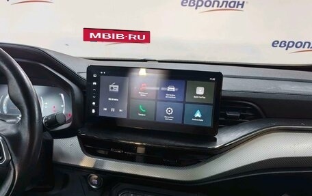 Haval F7 I, 2024 год, 1 235 295 рублей, 11 фотография