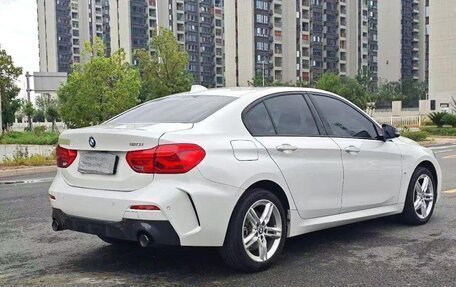 BMW 1 серия, 2022 год, 1 890 000 рублей, 5 фотография