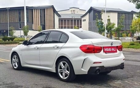 BMW 1 серия, 2022 год, 1 890 000 рублей, 4 фотография