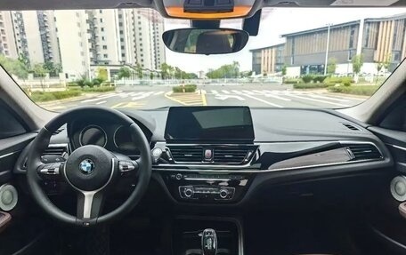 BMW 1 серия, 2022 год, 1 890 000 рублей, 8 фотография