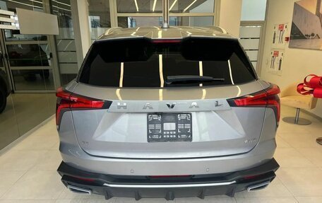 Haval F7, 2024 год, 2 750 000 рублей, 5 фотография