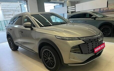 Haval F7, 2024 год, 2 750 000 рублей, 3 фотография