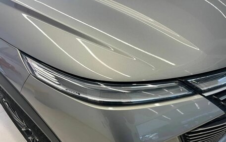Haval F7, 2024 год, 2 750 000 рублей, 14 фотография