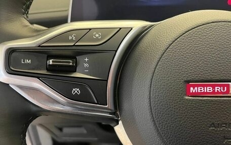 Haval F7, 2024 год, 2 750 000 рублей, 16 фотография