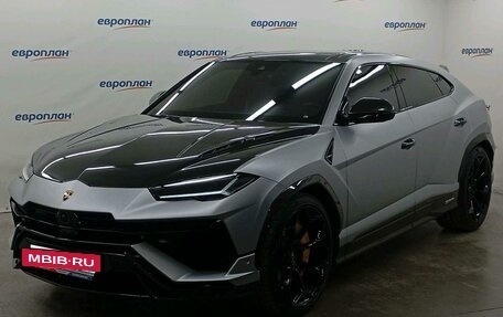 Lamborghini Urus I, 2023 год, 31 741 000 рублей, 2 фотография