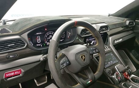 Lamborghini Urus I, 2023 год, 31 741 000 рублей, 6 фотография