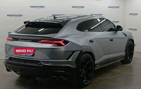 Lamborghini Urus I, 2023 год, 31 741 000 рублей, 3 фотография