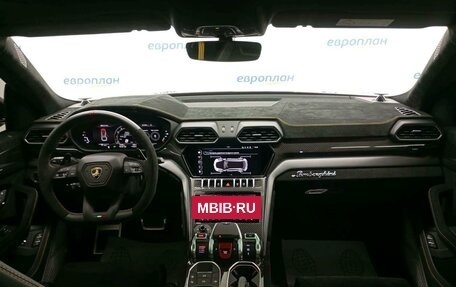 Lamborghini Urus I, 2023 год, 31 741 000 рублей, 5 фотография