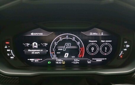 Lamborghini Urus I, 2023 год, 31 741 000 рублей, 7 фотография