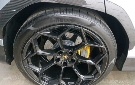 Lamborghini Urus I, 2023 год, 31 741 000 рублей, 11 фотография