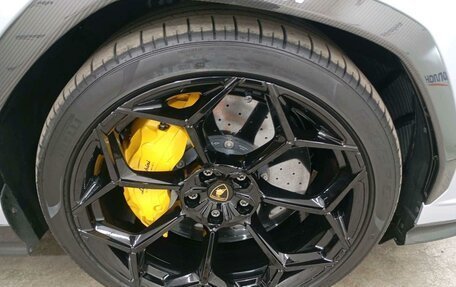 Lamborghini Urus I, 2023 год, 31 741 000 рублей, 10 фотография
