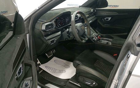Lamborghini Urus I, 2023 год, 31 741 000 рублей, 8 фотография
