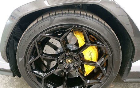 Lamborghini Urus I, 2023 год, 31 741 000 рублей, 13 фотография