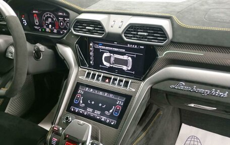 Lamborghini Urus I, 2023 год, 31 741 000 рублей, 14 фотография
