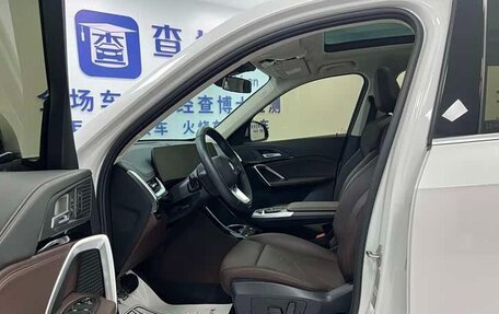 BMW X1, 2022 год, 2 657 000 рублей, 7 фотография