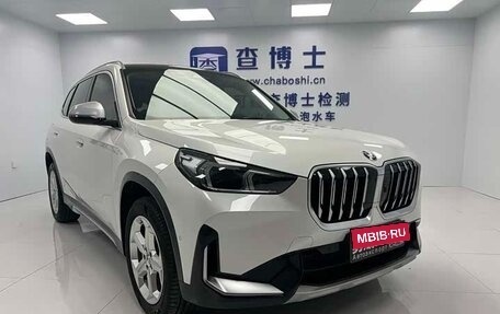 BMW X1, 2022 год, 2 657 000 рублей, 3 фотография