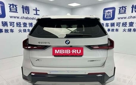 BMW X1, 2022 год, 2 657 000 рублей, 5 фотография