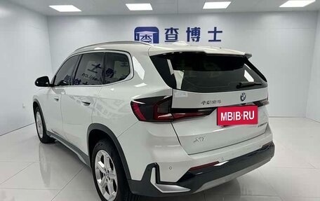 BMW X1, 2022 год, 2 657 000 рублей, 4 фотография