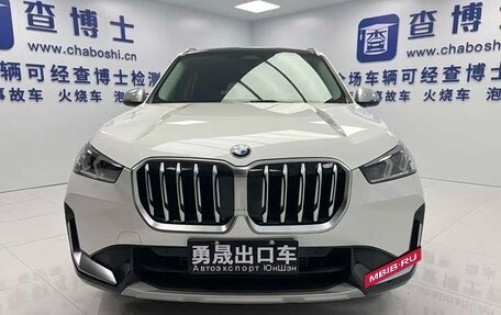 BMW X1, 2022 год, 2 657 000 рублей, 2 фотография