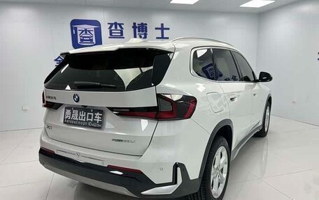 BMW X1, 2022 год, 2 657 000 рублей, 6 фотография