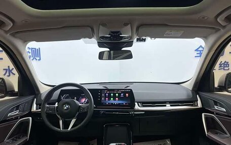 BMW X1, 2022 год, 2 657 000 рублей, 8 фотография