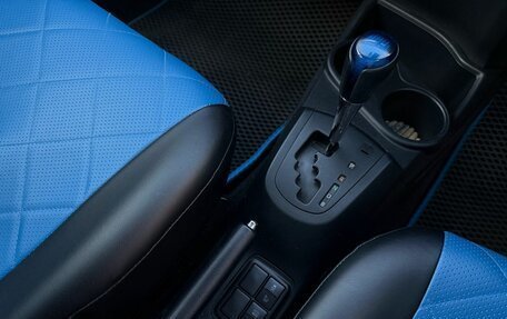 Toyota Aqua I, 2017 год, 1 250 000 рублей, 13 фотография