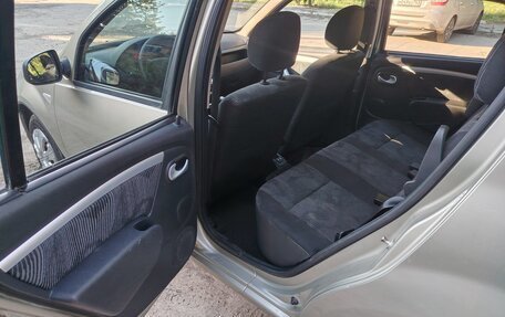 Renault Sandero I, 2011 год, 450 000 рублей, 5 фотография