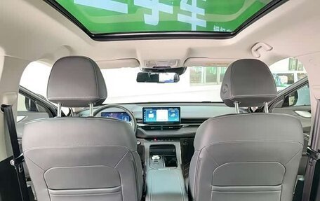 Haval H6, 2022 год, 1 257 000 рублей, 12 фотография