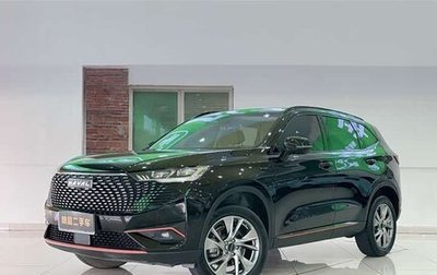 Haval H6, 2022 год, 1 257 000 рублей, 1 фотография