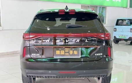 Haval H6, 2022 год, 1 257 000 рублей, 5 фотография