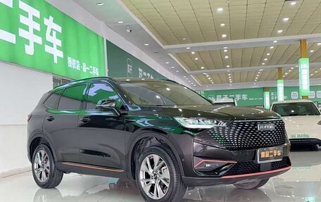 Haval H6, 2022 год, 1 257 000 рублей, 3 фотография