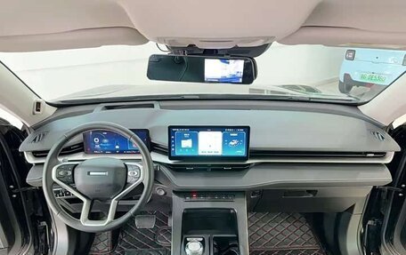 Haval H6, 2022 год, 1 257 000 рублей, 10 фотография