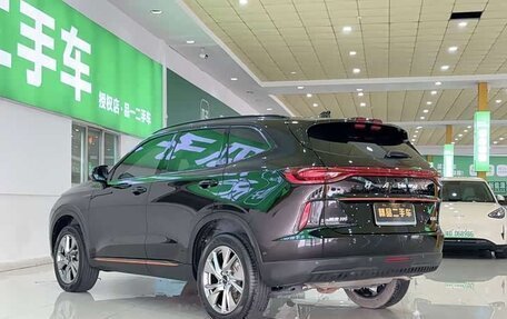 Haval H6, 2022 год, 1 257 000 рублей, 4 фотография