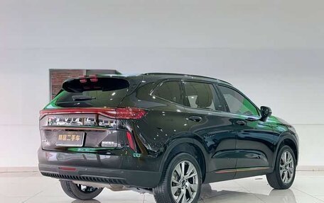 Haval H6, 2022 год, 1 257 000 рублей, 6 фотография