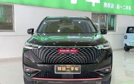 Haval H6, 2022 год, 1 257 000 рублей, 2 фотография