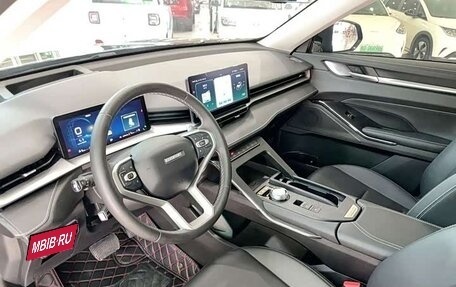 Haval H6, 2022 год, 1 257 000 рублей, 9 фотография