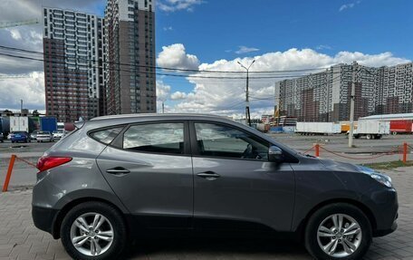 Hyundai ix35 I рестайлинг, 2012 год, 1 590 000 рублей, 7 фотография