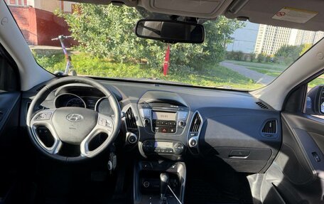Hyundai ix35 I рестайлинг, 2012 год, 1 590 000 рублей, 12 фотография