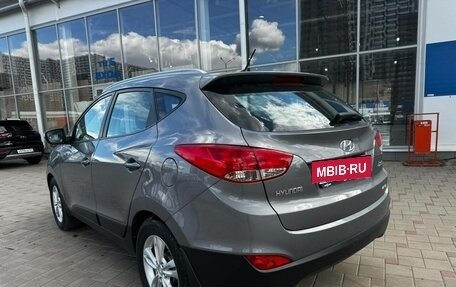 Hyundai ix35 I рестайлинг, 2012 год, 1 590 000 рублей, 3 фотография