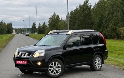 Nissan X-Trail, 2013 год, 1 350 000 рублей, 1 фотография