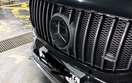 Mercedes-Benz GLS, 2019 год, 8 250 000 рублей, 13 фотография