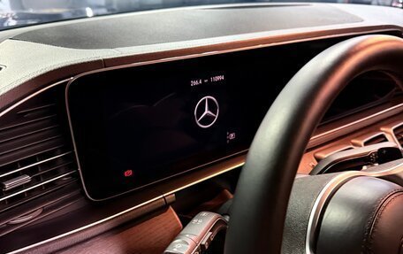 Mercedes-Benz GLS, 2019 год, 8 250 000 рублей, 18 фотография