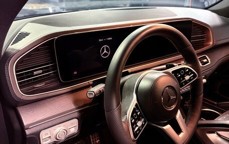 Mercedes-Benz GLS, 2019 год, 8 250 000 рублей, 17 фотография