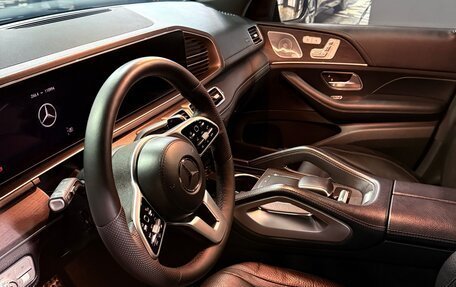 Mercedes-Benz GLS, 2019 год, 8 250 000 рублей, 21 фотография