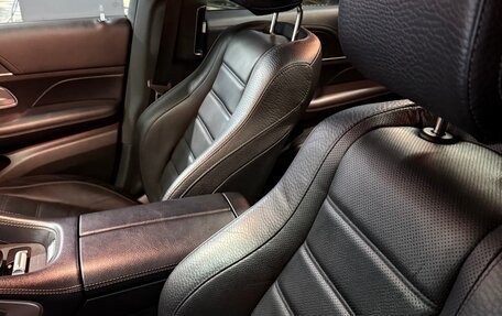 Mercedes-Benz GLS, 2019 год, 8 250 000 рублей, 20 фотография