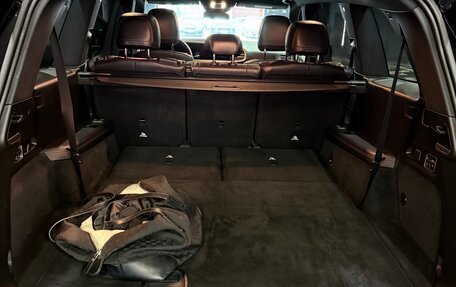 Mercedes-Benz GLS, 2019 год, 8 250 000 рублей, 23 фотография