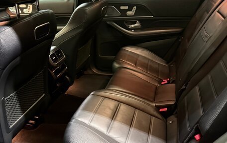 Mercedes-Benz GLS, 2019 год, 8 250 000 рублей, 24 фотография