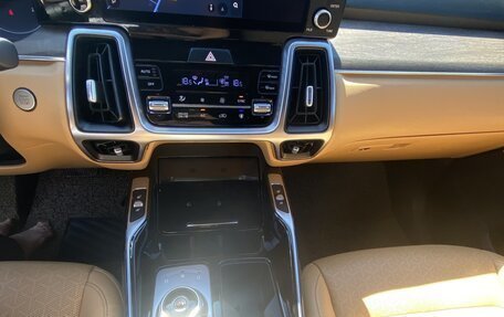 KIA Sorento IV, 2022 год, 3 700 000 рублей, 14 фотография