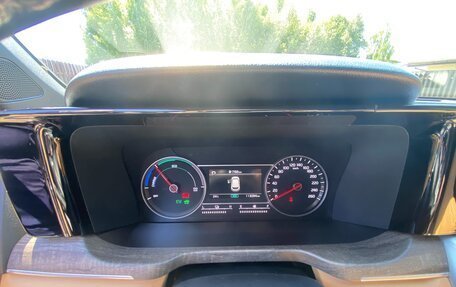 KIA Sorento IV, 2022 год, 3 700 000 рублей, 15 фотография